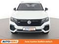 Volkswagen Touareg 3.0 V6 TDI R-Line 4Motion Weiß - thumbnail 9