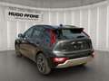Kia Niro Vision 1.6 GDI Hybrid Schräghecklimousine. 104 kW. Gris - thumbnail 4