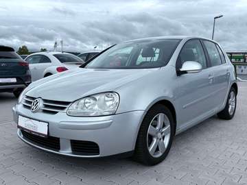 V Lim. Sportline 1.9 TDI *AUTOMATIK*