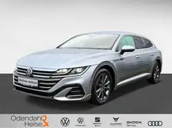 Volkswagen Arteon Shooting Brake R Line 2,0 l TSI OPF DSG Na