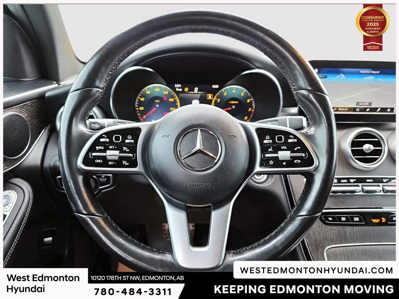 Mercedes-Benz GLC снимка Mercedes-Benz GLC