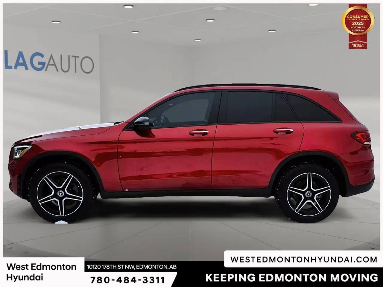 Mercedes-Benz GLC снимка Mercedes-Benz GLC