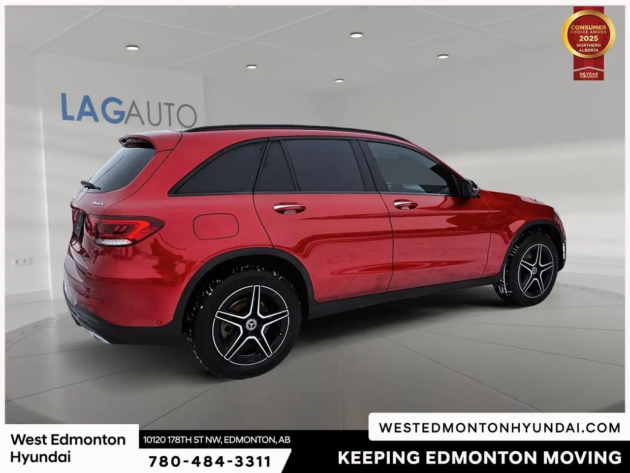 Mercedes-Benz GLC снимка Mercedes-Benz GLC