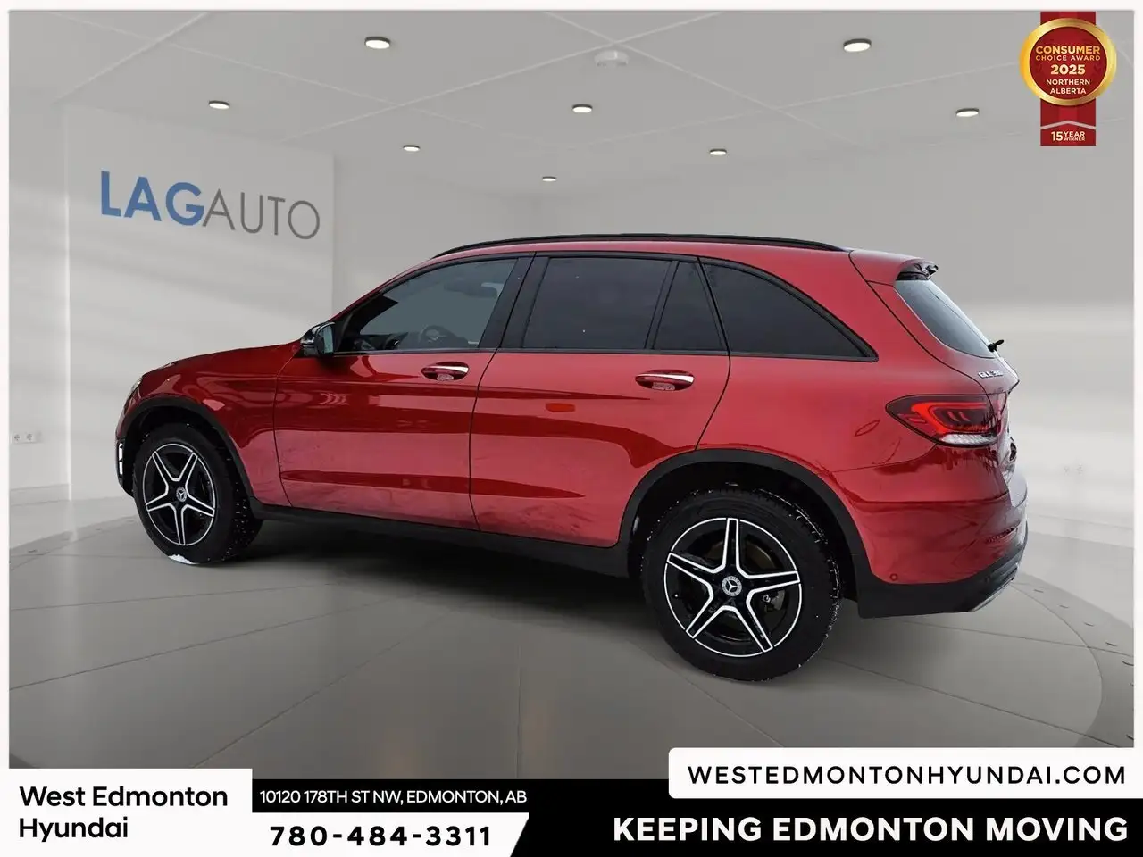 Mercedes-Benz GLC снимка Mercedes-Benz GLC