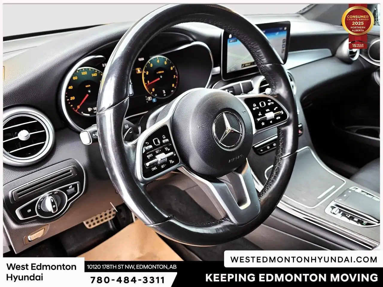 Mercedes-Benz GLC снимка Mercedes-Benz GLC