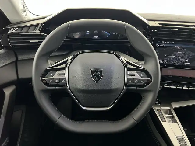 Peugeot 308 view 15