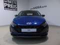 Hyundai i20 1.0 T-GDI Trend FLA SpurH PDC KAM Navi Blau - thumbnail 3