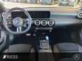 Mercedes-Benz CLA 220 d SB AMG+PANO+AHK+DISTR+MULTIB+KEYL+360° Fekete - thumbnail 12