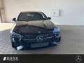 Mercedes-Benz CLA 220 d SB AMG+PANO+AHK+DISTR+MULTIB+KEYL+360° Schwarz - thumbnail 2
