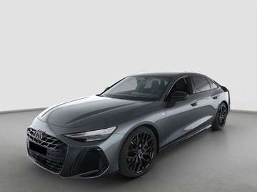 TDI quattro 150 kW S tronic S line edition one