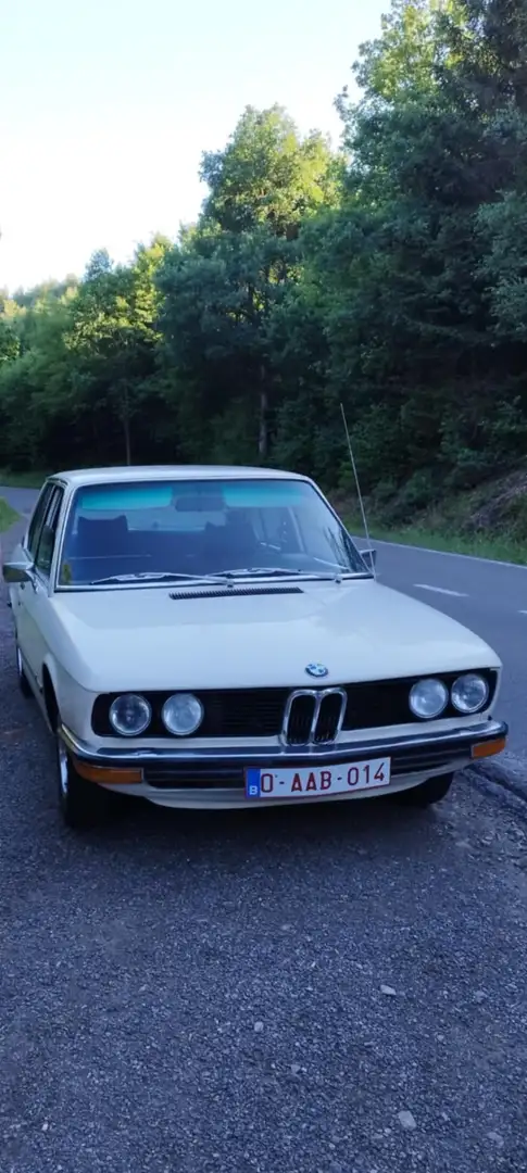 BMW 520 520/4 - 1