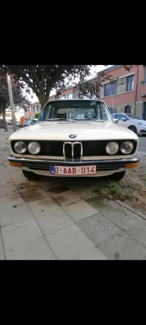 BMW 520 520/4 - 2
