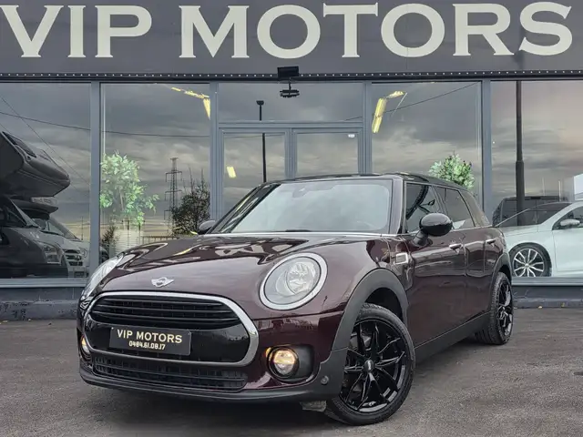 MINI Cooper Clubman JOHN COOPER WORKS // GARANTIE 12 MOIS
