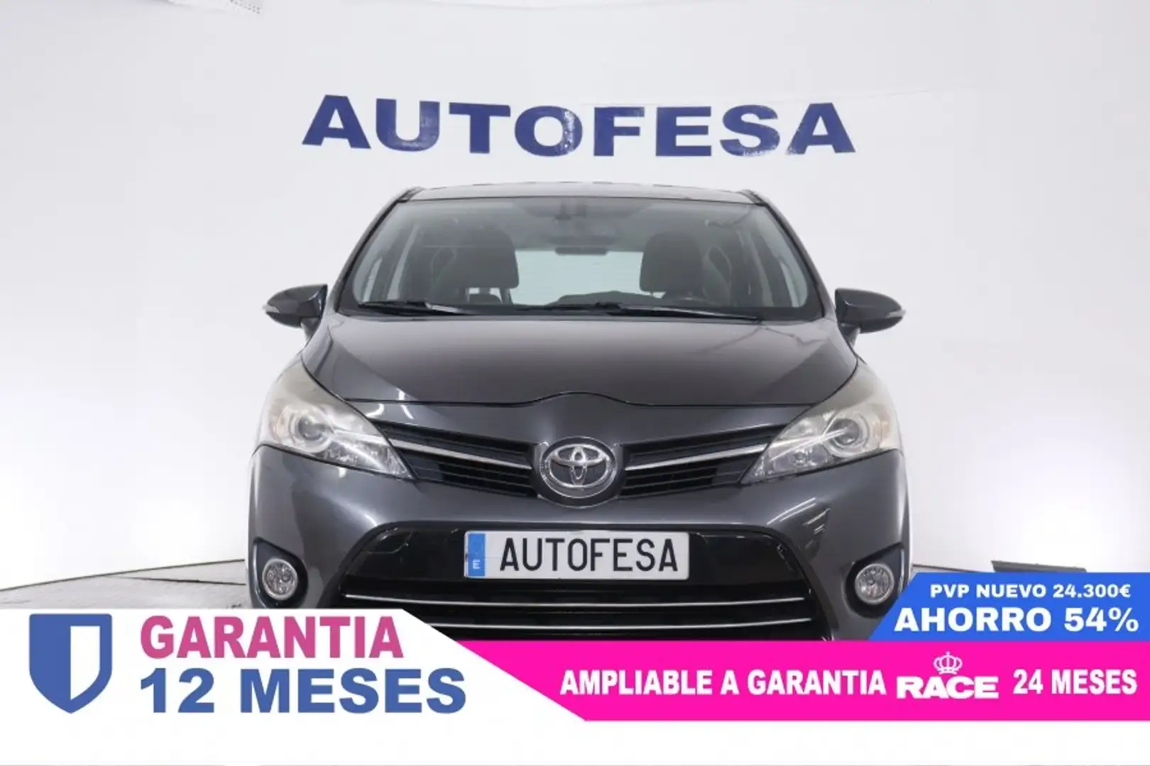 Toyota Verso 1.6 VVT-I ACTIVE 132CV 5P # TECHO PANORAMICO - 2