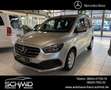 Mercedes-Benz T-Class T 180 PROGRESSIVE LED RFK MBUX LED SPUR DAB PDC Argintiu - thumbnail 1