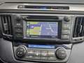 Toyota RAV 4 2.0 Dynamic 4WD Inclusief afleveringskosten Gris - thumbnail 9