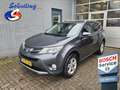 Toyota RAV 4 2.0 Dynamic 4WD Inclusief afleveringskosten Gris - thumbnail 1
