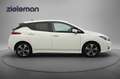 Nissan Leaf N-Connecta 40 kWh - Carplay, Navi, Camera, Cruise, Blanc - thumbnail 15