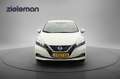 Nissan Leaf N-Connecta 40 kWh - Carplay, Navi, Camera, Cruise, Blanc - thumbnail 14
