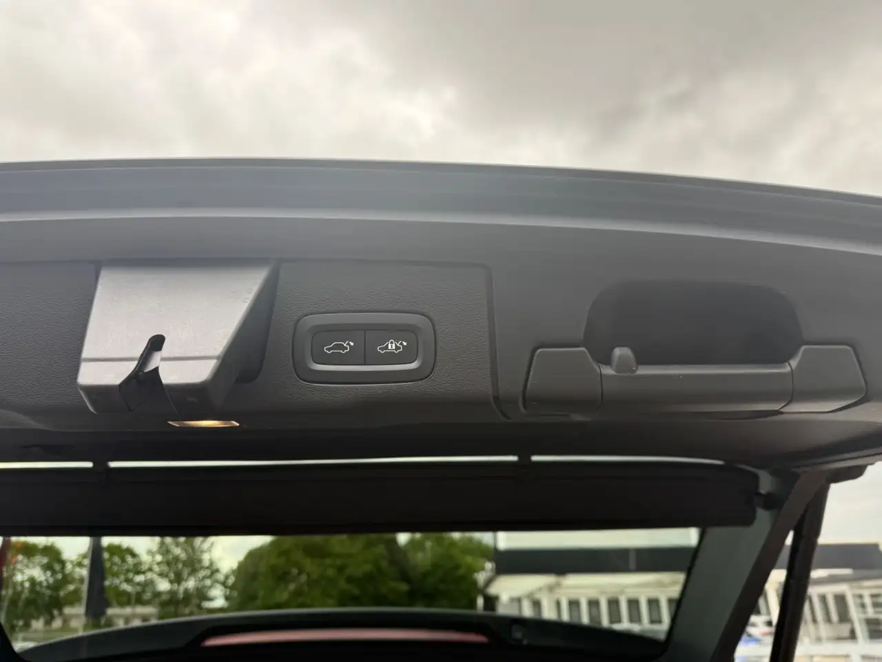 Volvo XC60 Momentum*FaceLift*1.Hand*ACC*Key, миниатюра 11