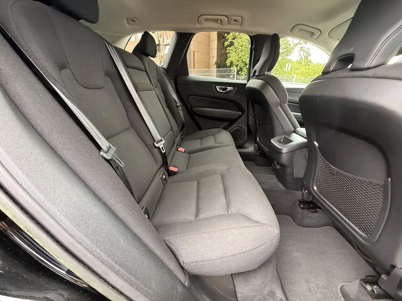 Volvo XC60 Momentum*FaceLift*1.Hand*ACC*Key, миниатюра 14