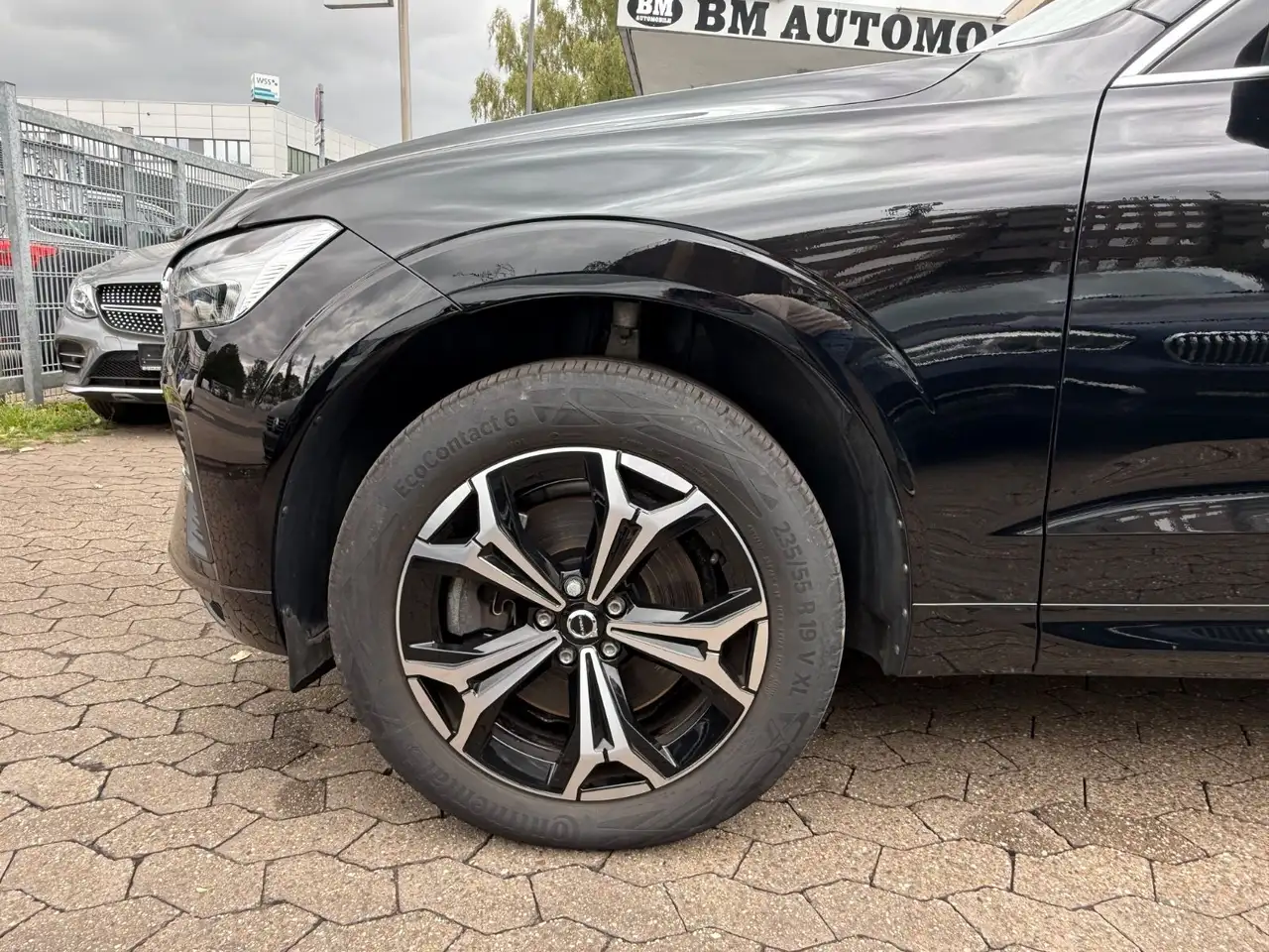 Volvo XC60 Momentum*FaceLift*1.Hand*ACC*Key, миниатюра 27