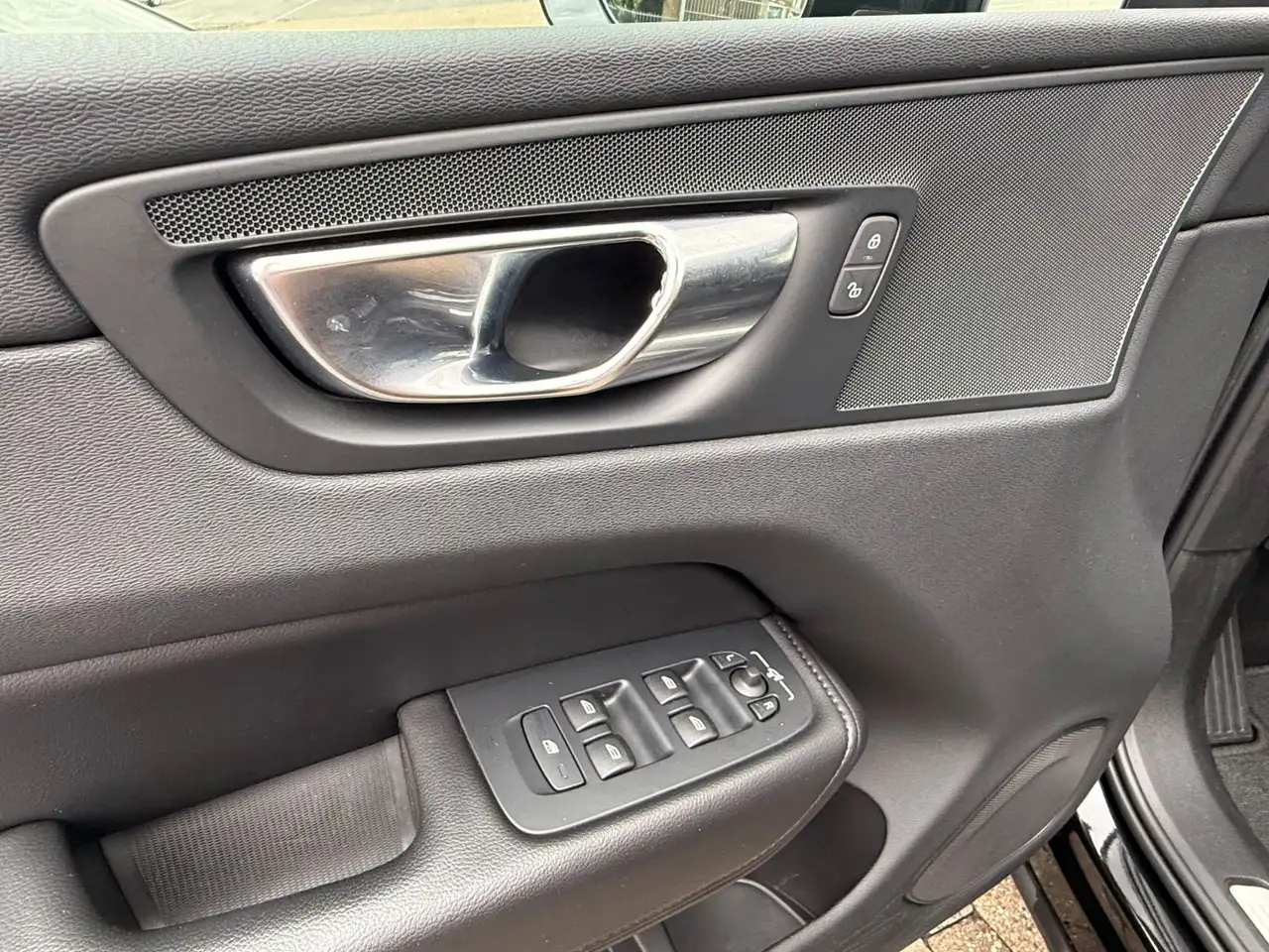 Volvo XC60 Momentum*FaceLift*1.Hand*ACC*Key, миниатюра 16