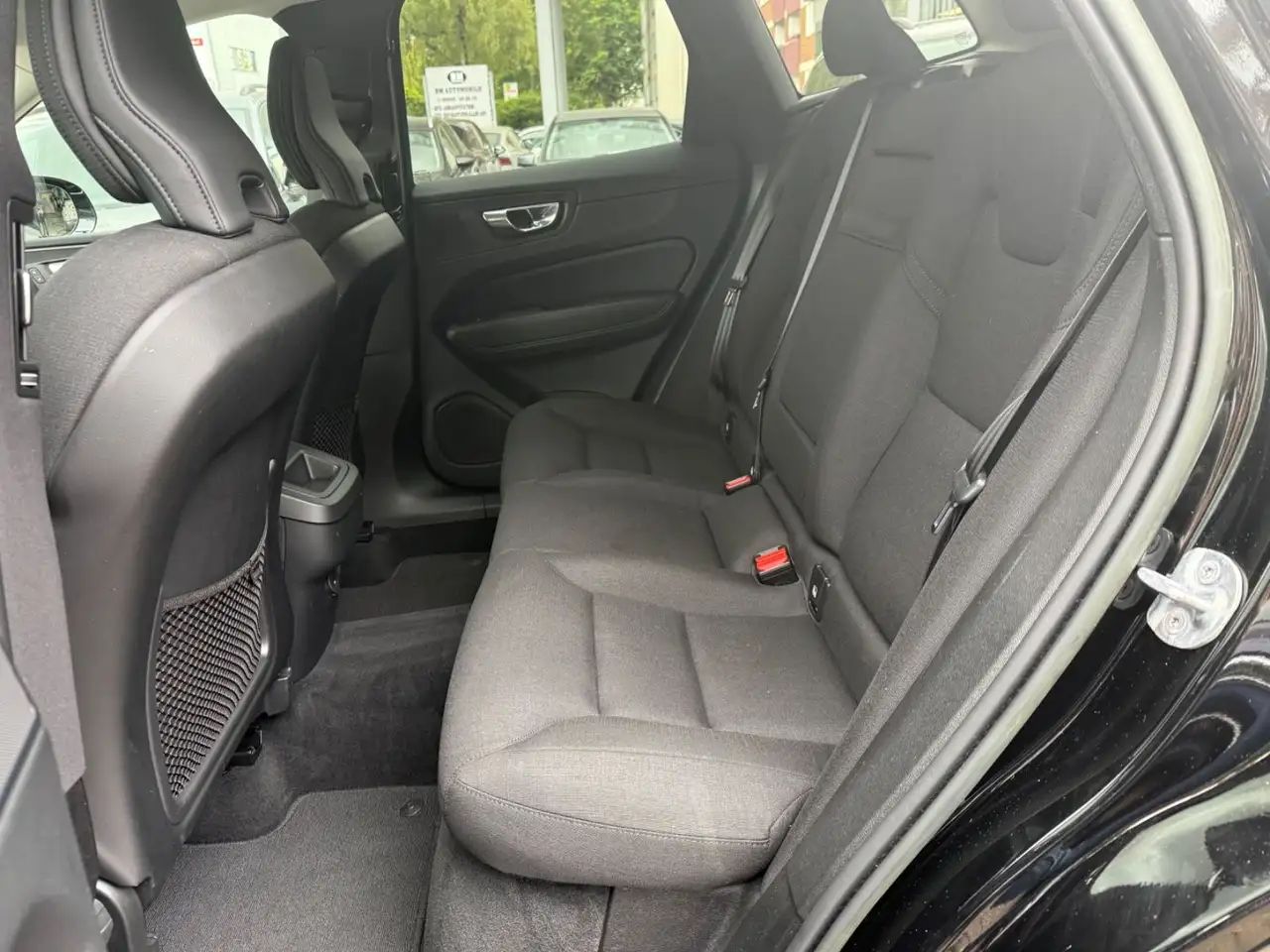 Volvo XC60 Momentum*FaceLift*1.Hand*ACC*Key, миниатюра 15