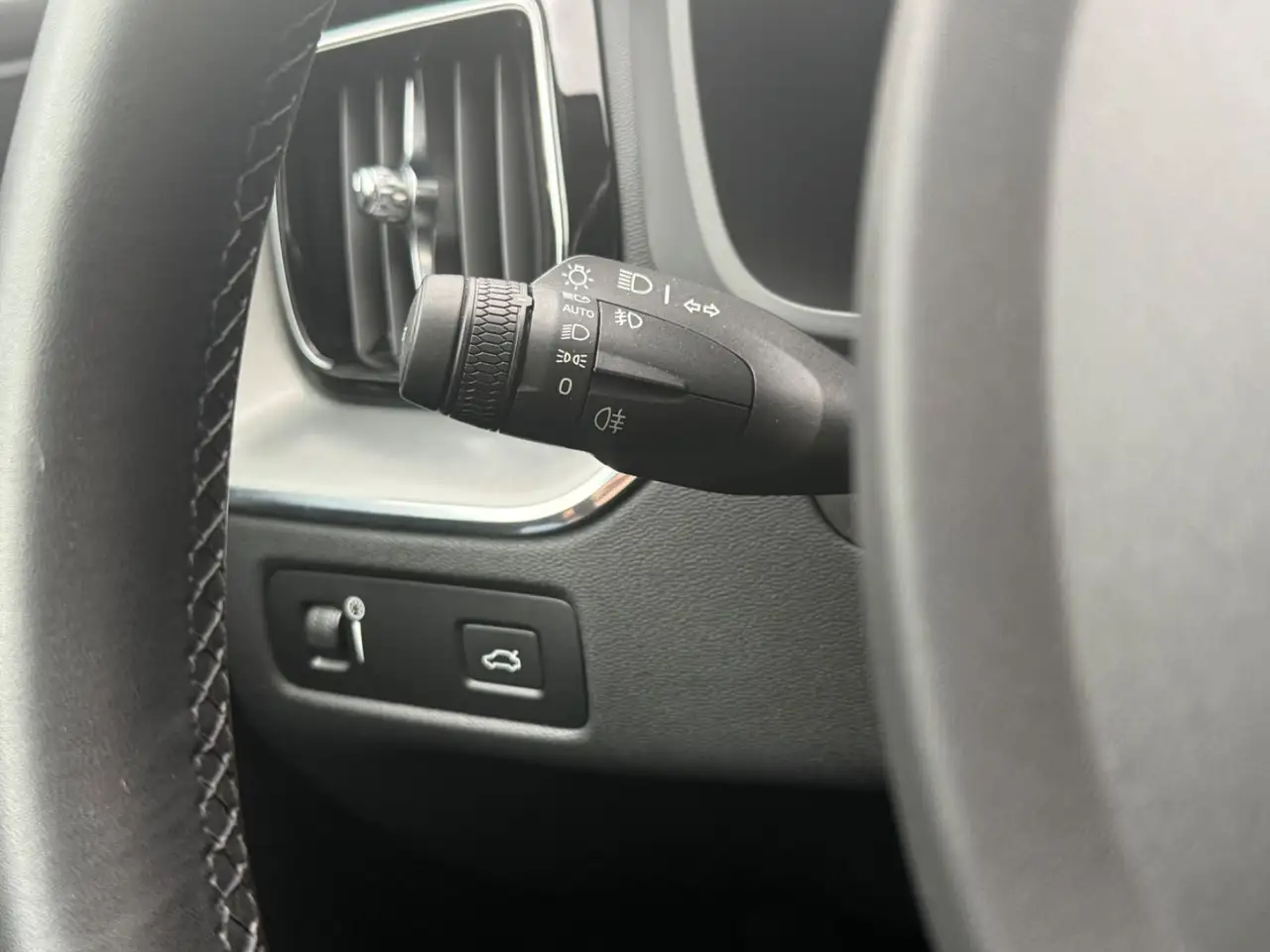 Volvo XC60 Momentum*FaceLift*1.Hand*ACC*Key, миниатюра 26