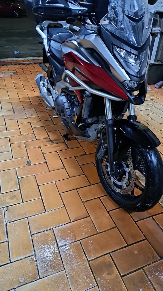 Honda NC 750