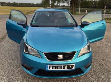 Ibiza  3-Türer SC 1.0 Eco TSI S