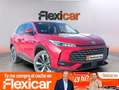 MG HS 1.5 Turbo GDI Comfort DCT Rojo - thumbnail 1
