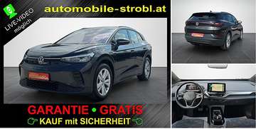 ID. 4 Pro Perf. *ACC*LED*Virt.C*GARANTIE*