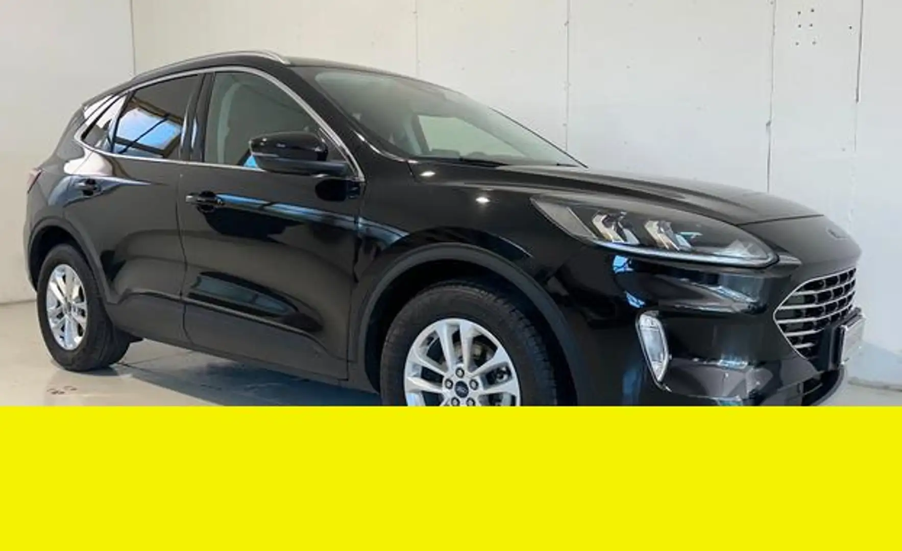 Ford Kuga - 2