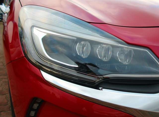 Citroen DS3 So Chic.Automatik.SHZ.LED