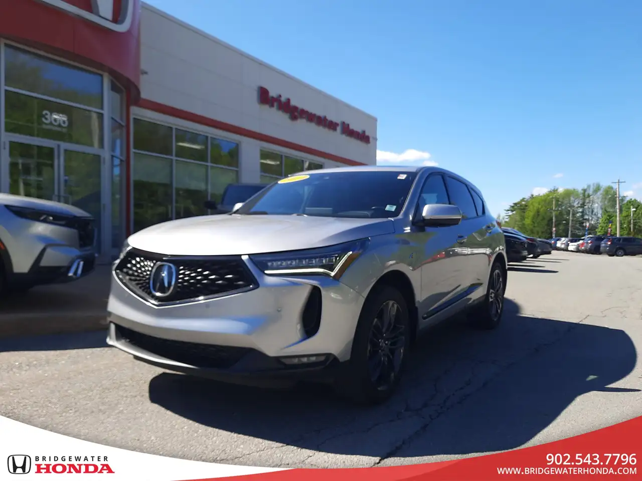 2023 Acura RDX