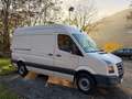 Volkswagen Crafter Kasten 2.5TDI L2H2 / Klima/ AHK Blanco - thumbnail 4