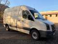 Volkswagen Crafter Kasten 2.5TDI L2H2 / Klima/ AHK Blanco - thumbnail 1
