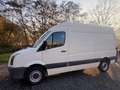 Volkswagen Crafter Kasten 2.5TDI L2H2 / Klima/ AHK Blanco - thumbnail 8