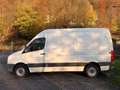 Volkswagen Crafter Kasten 2.5TDI L2H2 / Klima/ AHK Blanco - thumbnail 18