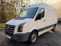 Volkswagen Crafter Kasten 2.5TDI L2H2 / Klima/ AHK Blanco - thumbnail 13