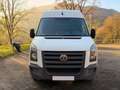 Volkswagen Crafter Kasten 2.5TDI L2H2 / Klima/ AHK Blanco - thumbnail 16