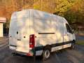 Volkswagen Crafter Kasten 2.5TDI L2H2 / Klima/ AHK Blanco - thumbnail 10