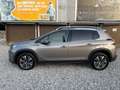 Peugeot 2008 1,6 Blue HDi Style Grau - thumbnail 3