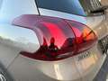 Peugeot 2008 1,6 Blue HDi Style Grau - thumbnail 5
