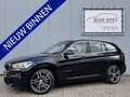 BMW X1 sDrive20i High Executive M-Pakket/Leer/HUD. Noir - thumbnail 1