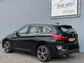 BMW X1 sDrive20i High Executive M-Pakket/Leer/HUD. Noir - thumbnail 3