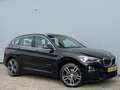 BMW X1 sDrive20i High Executive M-Pakket/Leer/HUD. Noir - thumbnail 6