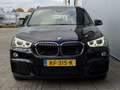 BMW X1 sDrive20i High Executive M-Pakket/Leer/HUD. Noir - thumbnail 7
