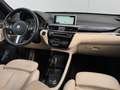 BMW X1 sDrive20i High Executive M-Pakket/Leer/HUD. Noir - thumbnail 9